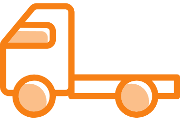 普格拖车/平板车
